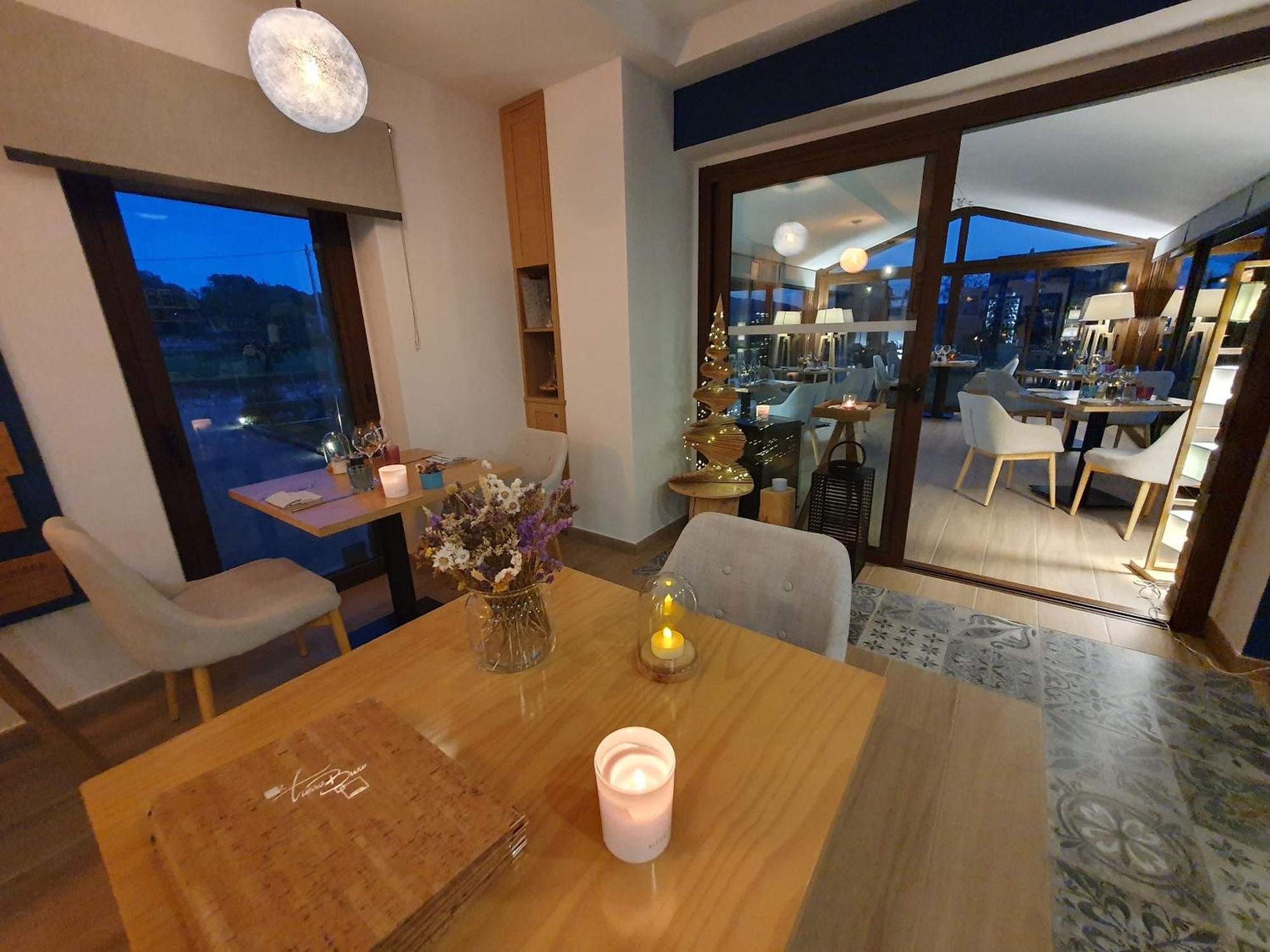 Boutique Hotel Tierra Buxo - Adults Only Arcusa Exteriör bild
