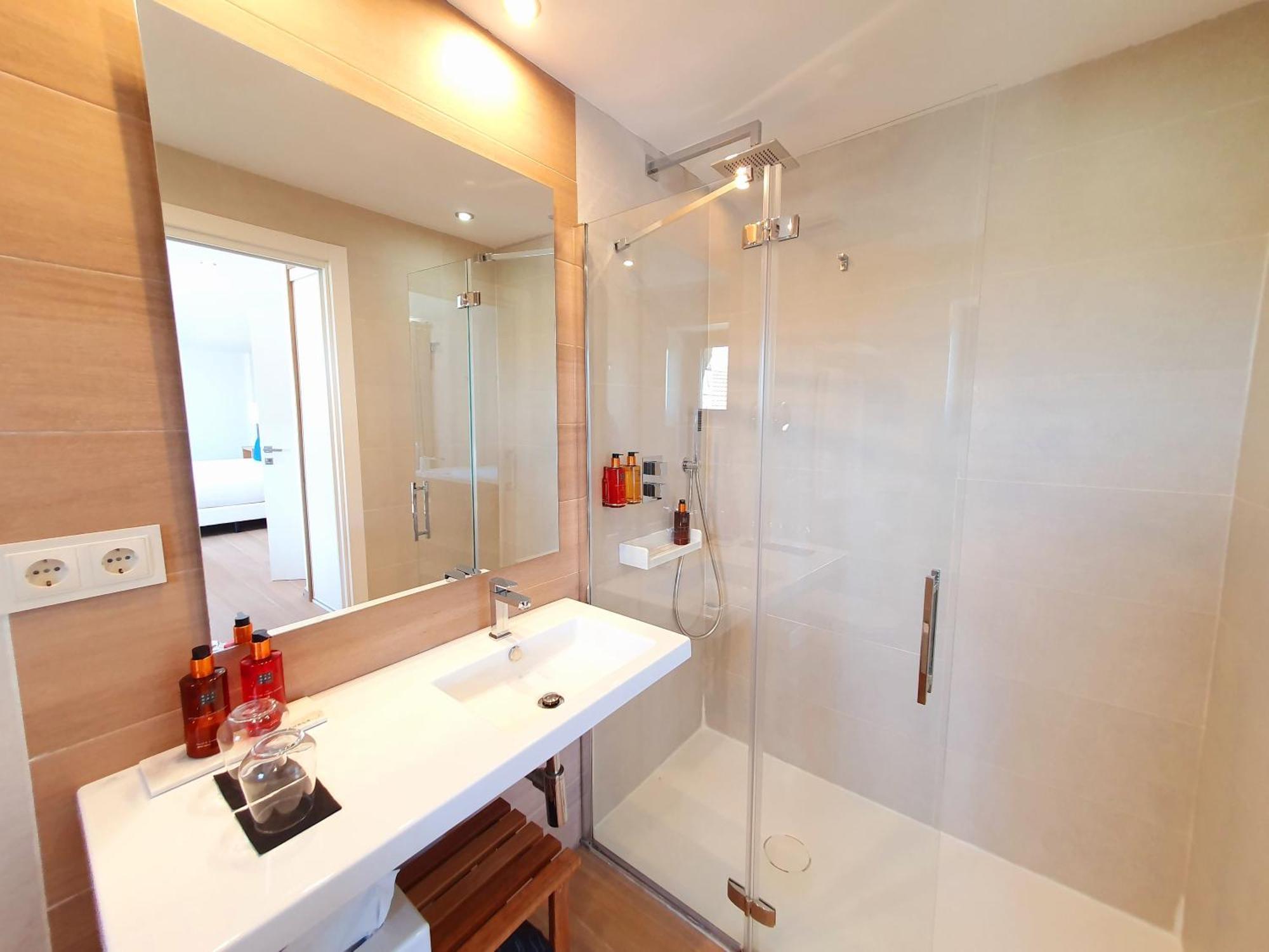 Boutique Hotel Tierra Buxo - Adults Only Arcusa Exteriör bild